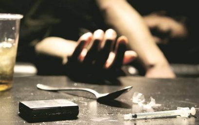 The Drug Abuse problem in Bangladesh