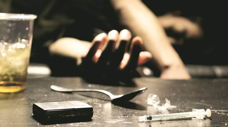 The Drug Abuse problem in Bangladesh The Drug Abuse problem in Bangladesh